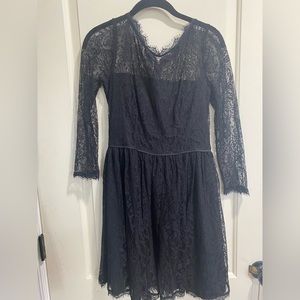 Juicy Couture Lace dress - size 4